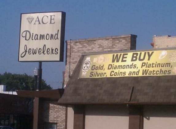 Ace Diamond Jewelers - Dearborn, MI