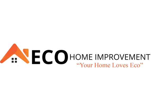 Eco Home Improvement & Remodeling - Construction Company - West Hartford, CT