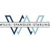 Willis Spangler Starling gallery