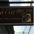 A Cut Above Inc./ The Salon - Beauty Salons