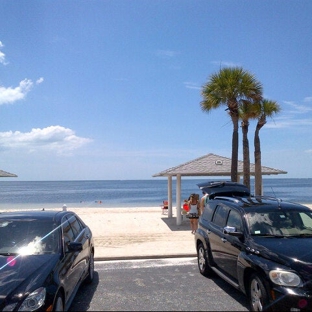 Gulf Harbors Beach Club Inc - New Port Richey, FL