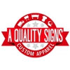 A Quality Signs & Custom Apparel gallery