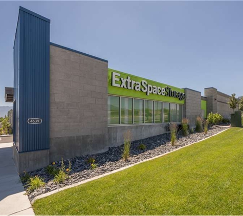 Extra Space Storage - West Valley City, UT