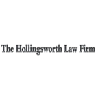 The Hollingsworth Law Firm