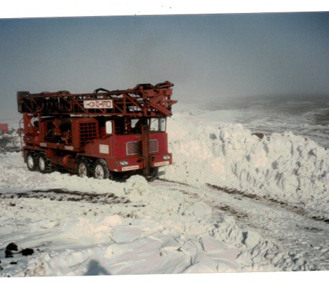 De Tray Drilling - Winchester, CA