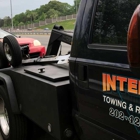 Intense Towing & Recovery