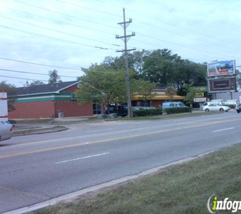 Car-X Tire and Auto - Arlington Heights, IL