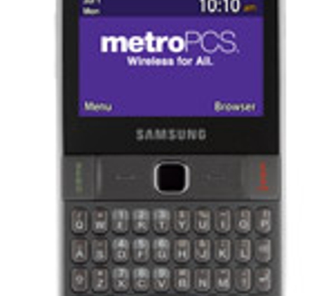 Metro Pcs Wireless - McAllen, TX