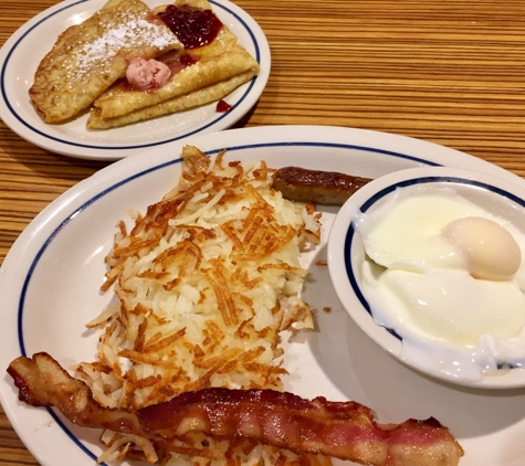 IHOP - Seattle, WA