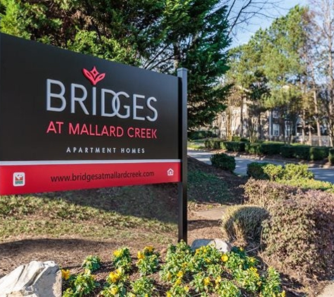 Bridges at Mallard Creek Apartment Homes - Charlotte, NC