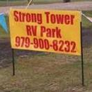 Strong Tower RV Park - Campgrounds & Recreational Vehicle Parks