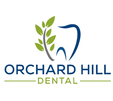 Orchard Hill Dental: Jessica Christy, DDS - Hendersonville, NC