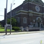 St Aloysius Church