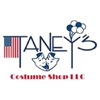 Taney's Costume Shop gallery