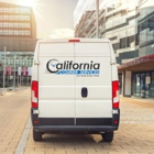 California Courier Services