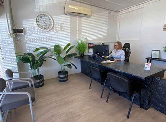 Country Mile Insurance Brokers - Beaudesert, QLD