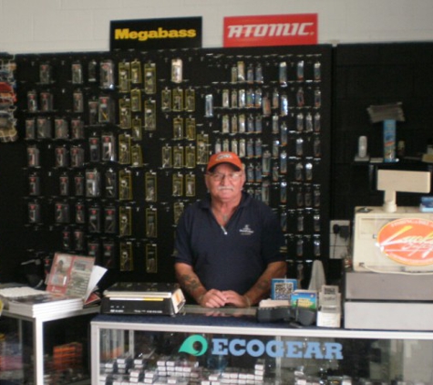Ballina Bait And Tackle - Pimlico, NSW