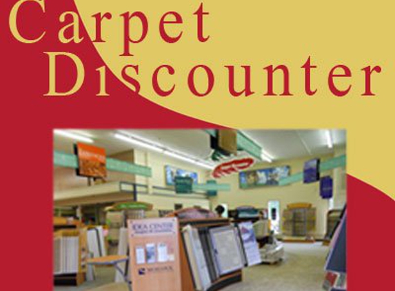 Carpet Discounter - Fairfield, OH