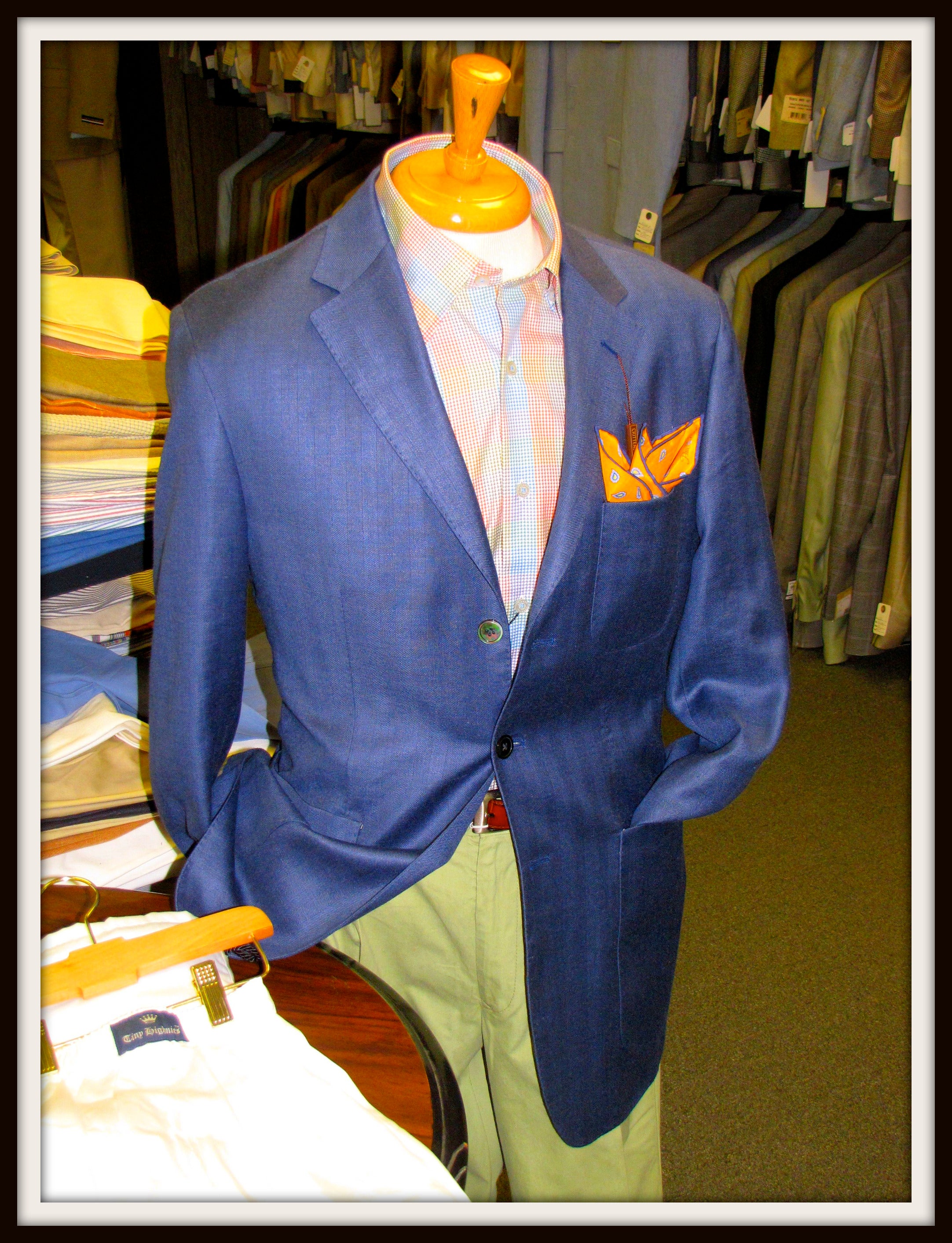 Ashworth's Clothing & Shoes - Fuquay Varina, NC 27526