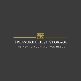 Treasure Chest Storage - Dayton, OH