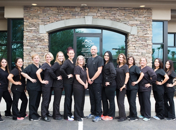 Dental Care at Moon Valley - Phoenix, AZ