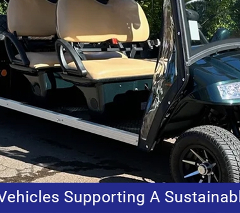 Specialized Utility Vehicles - Queanbeyan East, NSW. Electric Vehicles Supporting A Sustainable Future