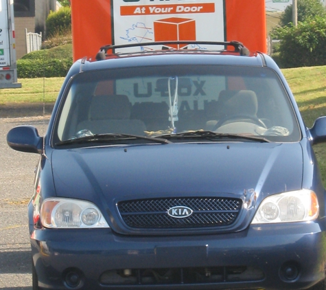 U-Haul Moving & Storage of Farm Pond - Charlotte, NC