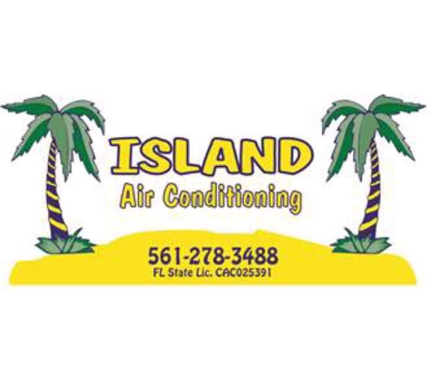 Island Air Conditioning - Delray Beach, FL