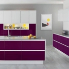 Modern Kitchens & Vanities