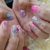 Dazzling Nails and Spa gallery