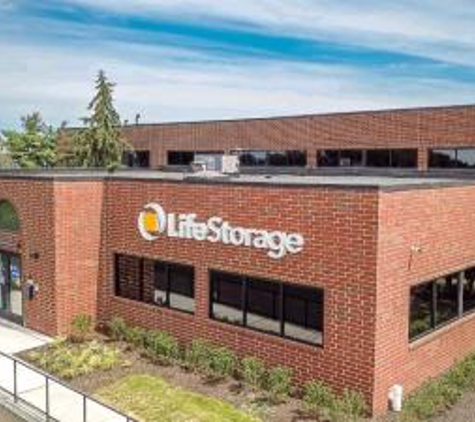 Life Storage - Delanco - Delanco, NJ