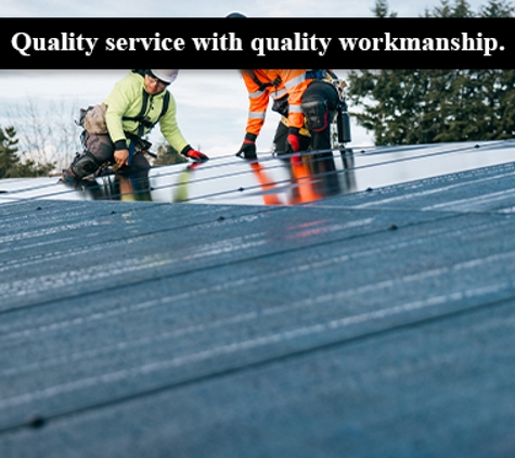 Danbilt Constructions. Quality Service With Quality Workmanship