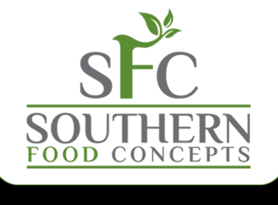 Southern Food Concepts - Pelham, AL