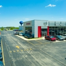 Van Horn Nissan of Sheboygan - New Truck Dealers