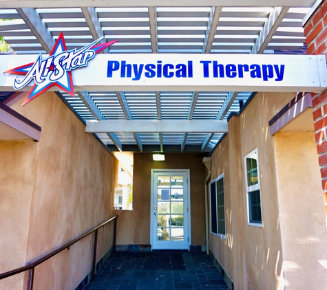 All Star Physical Therapy - Fallbrook, CA