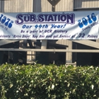 The Sub Station