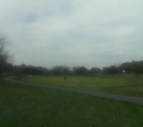 Orchard Valley Golf Course - Aurora, IL