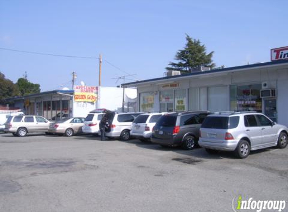 Oriental Grocery - Santa Clara, CA