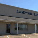 Lampton-Love Inc of Magee - Fireplaces