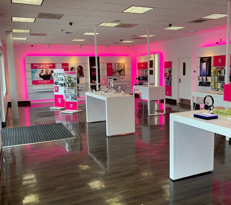 T-Mobile - Johnson City, TN