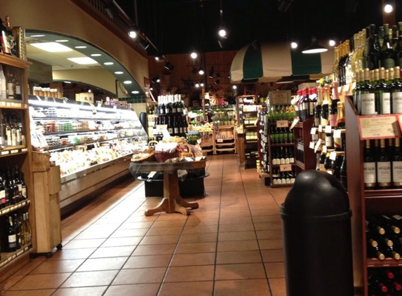 The Fresh Market - Aventura, FL