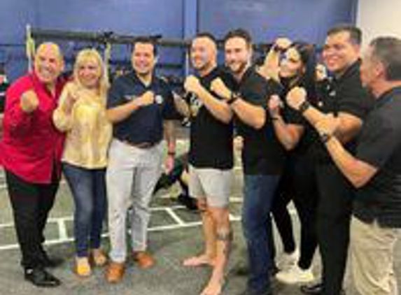 UFC FIT Doral - Doral, FL