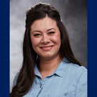 Arielle Sanger, FNP