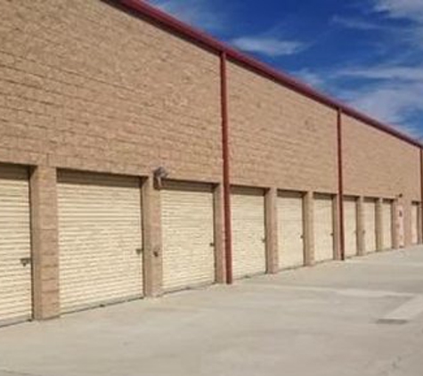 StaxUP Storage - San Marcos, CA
