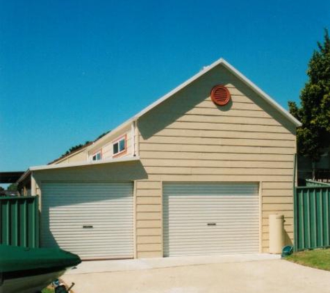 Perfect Garages Australia - Caringbah, NSW