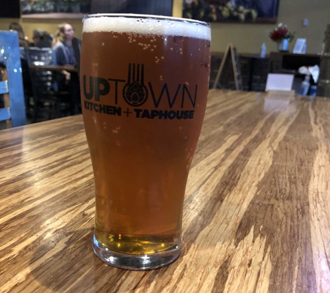 Uptown Kitchen + Taphouse - Rogers, AR