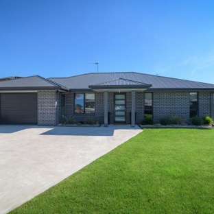 RFS Projects - Tugrah, TAS. Residential home builders Devonport