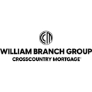William Branch Group - CrossCountry Mortgage - Mortgages
