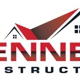 Penney Construction