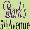 Bark's 5th Avenue gallery